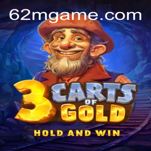 Descubra o Fascinante Mundo de 3cartsOfGold: O Jogo Estratégico do Momento