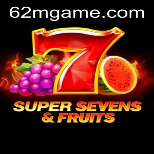 Explorando 7SuperSevensFruits: Um Jogo de Azar com Emoção e Diversão