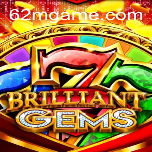 BrilliantGems: A Nova Sensação dos Jogos de Estratégia em 62M.com