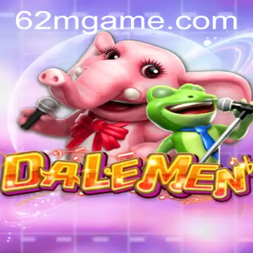 Descubra o fascinante mundo de DALEMEN: O jogo do momento