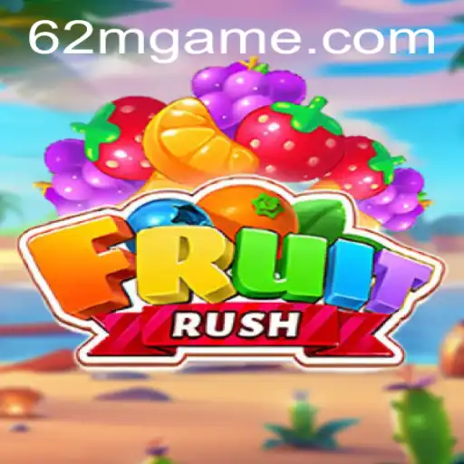 Explorando o Mundo Animado de FruitRush: O Jogo que Une Diversão e Estratégia