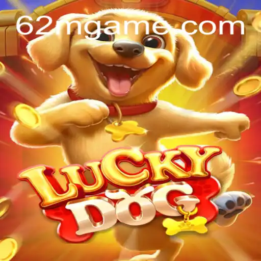 Descubra o Fascinante Jogo LuckyDog e seu Impacto no Mundo dos Jogos de Azar