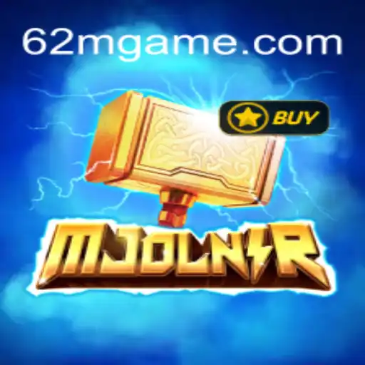 Mjolnir: Uma Jornada Épica no Mundo dos Games