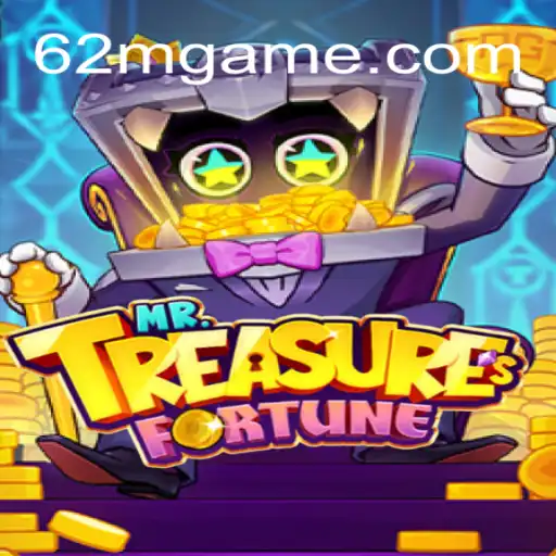 Explorando o Mundo de MrTreasuresFortune: A Última Sensação do Entretenimento Online