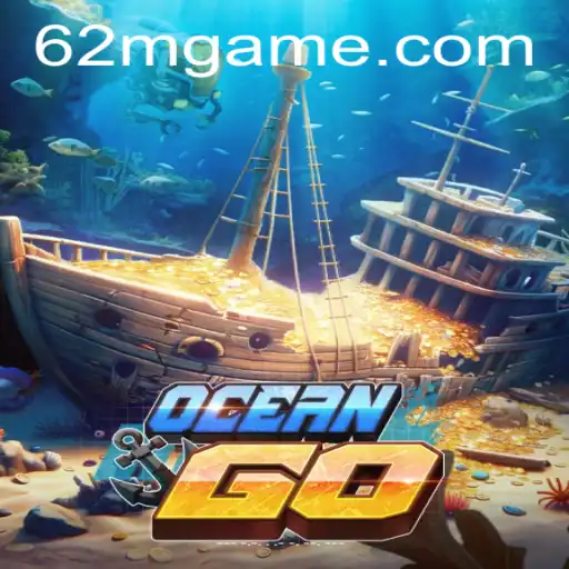 Descubra as Aventuras Submarinas de OceanGO e o Impacto de 62M.com