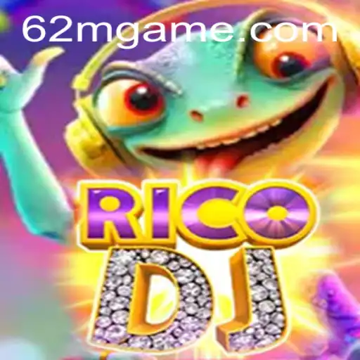 RicoDJ: A Evolução dos Jogos de Estratégia Online