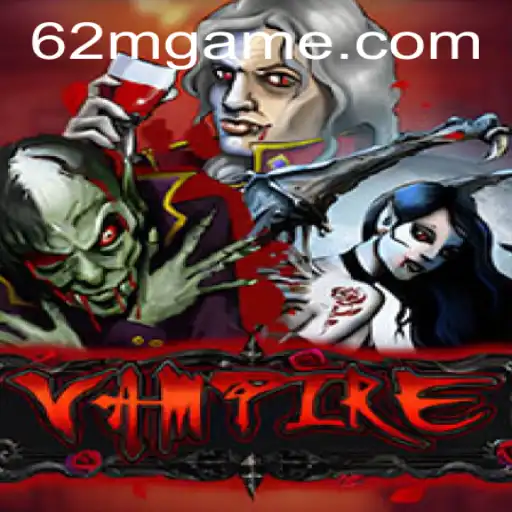 Descubra o Fascinante Mundo de Vampire no 62M.com
