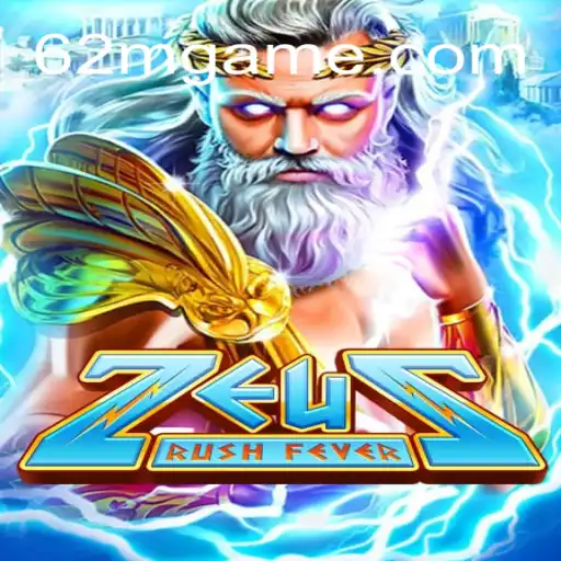 Descubra a Emoção de ZeusRushFever: O Novo Fenômeno dos Jogos